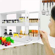 Load image into Gallery viewer, Multi-Function Storage Rack (New Year Special Price)
