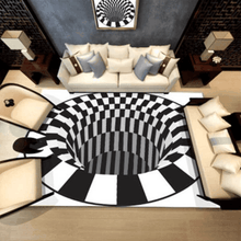 Load image into Gallery viewer, PREMIUM 3D HOUSE MAT