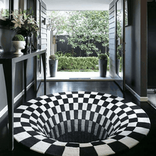 Load image into Gallery viewer, PREMIUM 3D HOUSE MAT