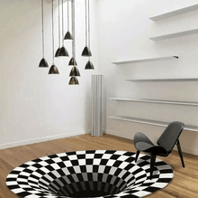 Load image into Gallery viewer, PREMIUM 3D HOUSE MAT