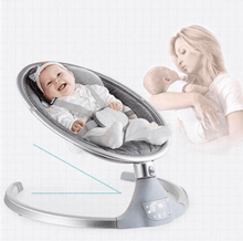 Load image into Gallery viewer, SAFETY BABY ROCKING CHAIR