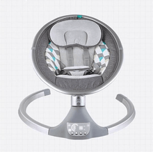 Load image into Gallery viewer, SAFETY BABY ROCKING CHAIR