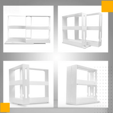 Load image into Gallery viewer, Multi-Function Storage Rack (New Year Special Price)