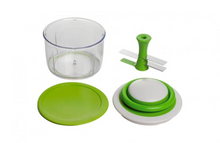 Load image into Gallery viewer, Pull String Vegetable Dicer