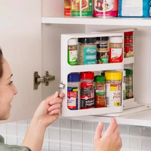 Load image into Gallery viewer, Multi-Function Storage Rack (New Year Special Price)