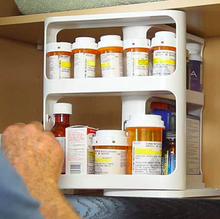 Load image into Gallery viewer, Multi-Function Storage Rack (New Year Special Price)