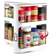Load image into Gallery viewer, Multi-Function Storage Rack (New Year Special Price)