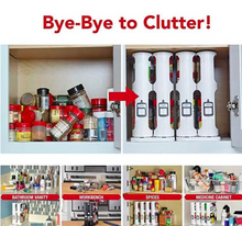 Load image into Gallery viewer, Multi-Function Storage Rack (New Year Special Price)