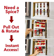 Load image into Gallery viewer, Multi-Function Storage Rack (New Year Special Price)