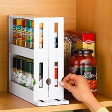 Load image into Gallery viewer, Multi-Function Storage Rack (New Year Special Price)