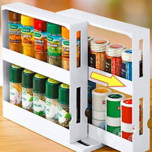 Load image into Gallery viewer, Multi-Function Storage Rack (New Year Special Price)