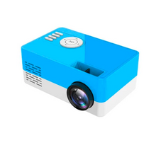 Load image into Gallery viewer, ORIGINAL PORTABLE PROJECTOR