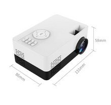 Load image into Gallery viewer, ORIGINAL PORTABLE PROJECTOR