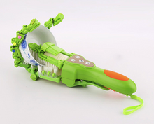 Load image into Gallery viewer, Spinning Handheld Automatic Dish Scrubber