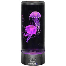 Load image into Gallery viewer, THE HYPNOTIC JELLYFISH AQUARIUM