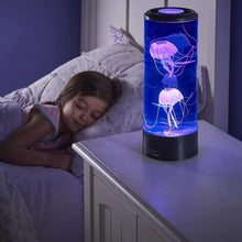 Load image into Gallery viewer, THE HYPNOTIC JELLYFISH AQUARIUM