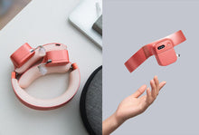 Load image into Gallery viewer, This Head-Mounted Robot Will Automatically Massage Your Head and Neck