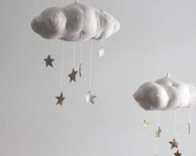 Load image into Gallery viewer, Silver Star