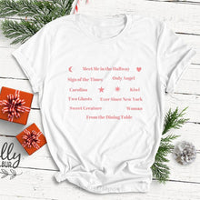 Load image into Gallery viewer, Hip Hop Harry Styles T-shirt