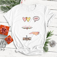 Load image into Gallery viewer, Hip Hop Harry Styles T-shirt