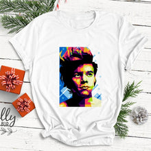 Load image into Gallery viewer, Hip Hop Harry Styles T-shirt
