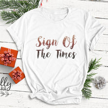 Load image into Gallery viewer, Hip Hop Harry Styles T-shirt