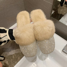 Load image into Gallery viewer, ladies Round Toe Designer Shoes