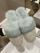 Load image into Gallery viewer, ladies Round Toe Designer Shoes