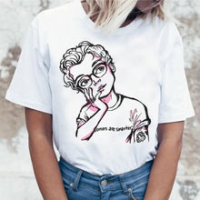 Load image into Gallery viewer, Harry Styles Graphic T Shirt