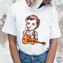 Load image into Gallery viewer, Harry Styles Graphic T Shirt