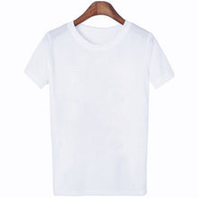 Load image into Gallery viewer, Women T Shirtfunny Female Short
