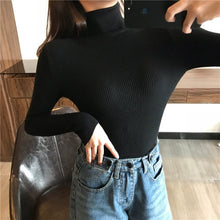 Load image into Gallery viewer, 2020 Autumn Winter Thick Sweater