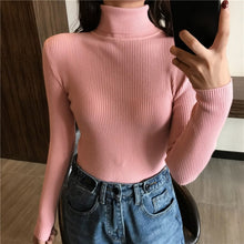 Load image into Gallery viewer, 2020 Autumn Winter Thick Sweater