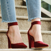 Load image into Gallery viewer, 2020 Sexy Classic High Heels