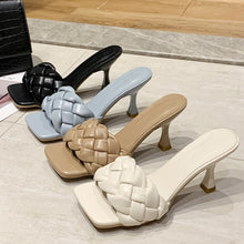 Load image into Gallery viewer, Prom Slippers Women's Shoes