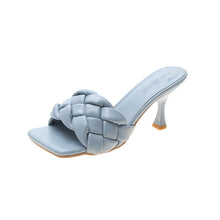 Load image into Gallery viewer, Prom Slippers Women's Shoes