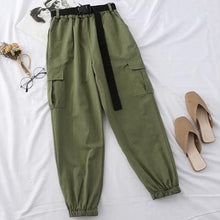 Load image into Gallery viewer, Summer Women Pants