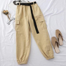 Load image into Gallery viewer, Summer Women Pants