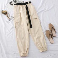 Load image into Gallery viewer, Summer Women Pants