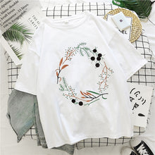 Load image into Gallery viewer, 2020 Vogue Women T-shirt