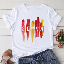 Load image into Gallery viewer, 2020 Vogue Women T-shirt