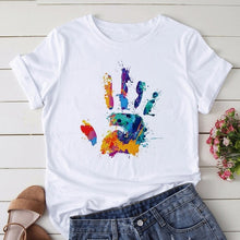 Load image into Gallery viewer, 2020 Vogue Women T-shirt