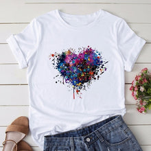 Load image into Gallery viewer, 2020 Vogue Women T-shirt