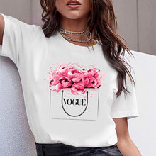 Load image into Gallery viewer, 2020 Vogue Women T-shirt