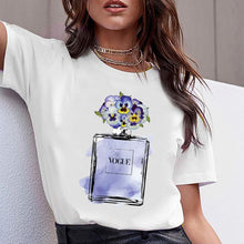 Load image into Gallery viewer, 2020 Vogue Women T-shirt