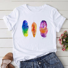 Load image into Gallery viewer, 2020 Vogue Women T-shirt