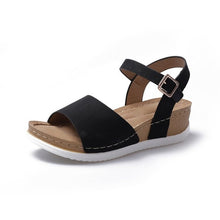 Load image into Gallery viewer, Women Sandals Ladies Mature