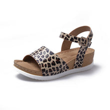 Load image into Gallery viewer, Women Sandals Ladies Mature