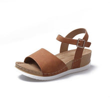 Load image into Gallery viewer, Women Sandals Ladies Mature