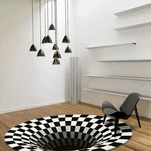 PREMIUM 3D HOUSE MAT